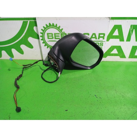 Recambio de retrovisor derecho para citroën c4 grand picasso exclusive referencia OEM IAM 96825015XT  