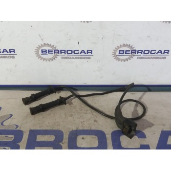 Recambio de cable de arranque para renault kangoo 1.5 dci diesel fap referencia OEM IAM 7700866923  