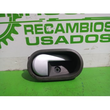 MANETA INTERIOR DELANTERA DERECHA 6S61A22600AAW 