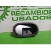Recambio de maneta interior delantera derecha para ford fiesta (cbk) ambiente referencia OEM IAM 6S61A22600AAW  