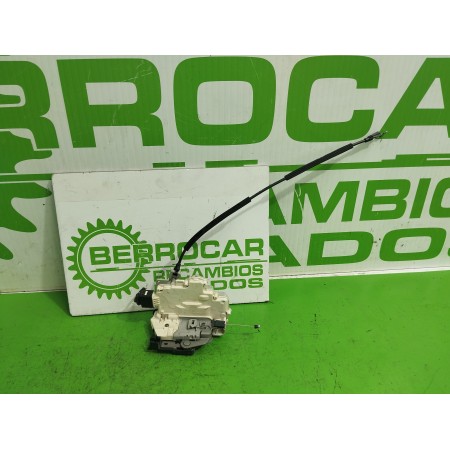 Recambio de cerradura puerta delantera izquierda para seat altea (5p1) style copa referencia OEM IAM 1P1837015B  