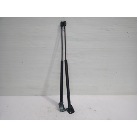 Recambio de amortiguadores maletero / porton para renault scenic iii bose edition referencia OEM IAM 8510650  