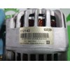 Recambio de alternador para ford focus berlina (cak) ambiente referencia OEM IAM 112142  