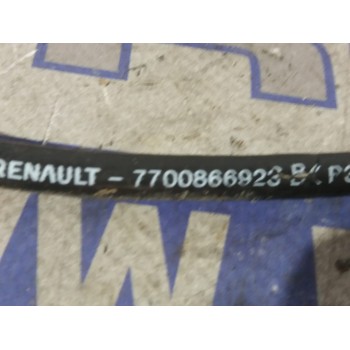 Recambio de cable de arranque para renault kangoo 1.5 dci diesel fap referencia OEM IAM 7700866923  