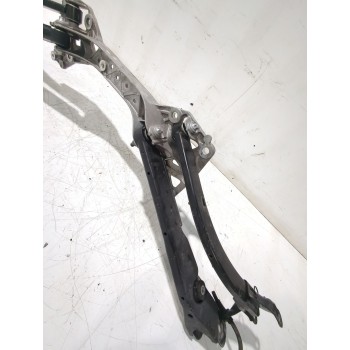 Recambio de puente trasero para alfa romeo giulietta (940_) 1.6 jtdm (940fxd1a) referencia OEM IAM 0000050518703  