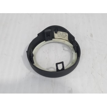 Recambio de moldura izquierda para mini mini (r56) cooper referencia OEM IAM 51412753337  