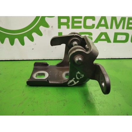Recambio de bisagras para opel insignia berlina 2.0 cdti cat referencia OEM IAM ES03A046574  