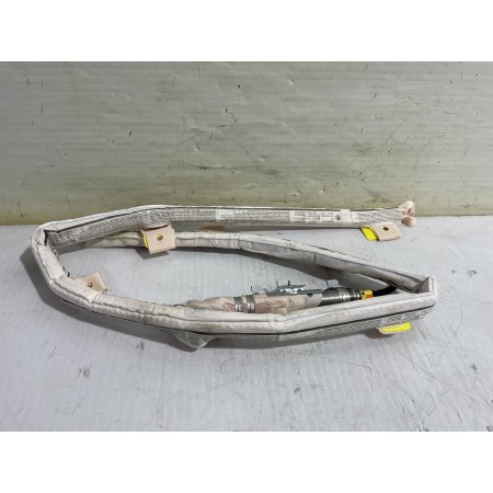 Recambio de airbag cortina delantero derecho para skoda yeti active referencia OEM IAM 5L6880742  