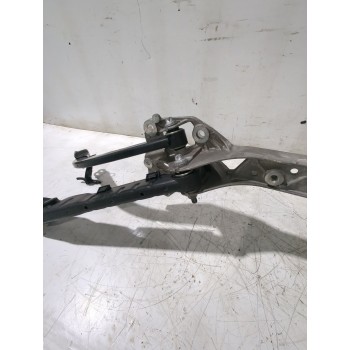 Recambio de puente trasero para alfa romeo giulietta (940_) 1.6 jtdm (940fxd1a) referencia OEM IAM 0000050518703  