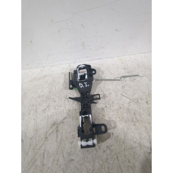 Recambio de maneta exterior delantera izquierda para toyota corolla hatchback (_e21_, _ea1_, _eh1_) 1.8 vvti hybrid (zwe219) ref