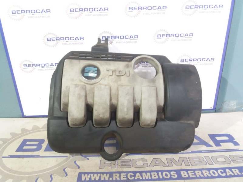 Recambio de cubierta motor para seat alhambra (7v9) 2.0 tdi referencia OEM IAM 7M3103925L  