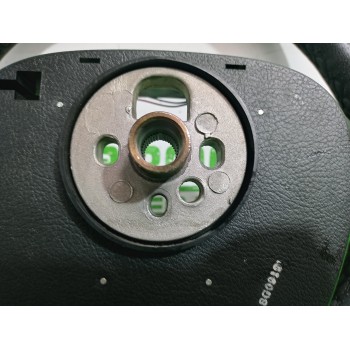 Recambio de volante para chevrolet aveo ls referencia OEM IAM DW211520112  