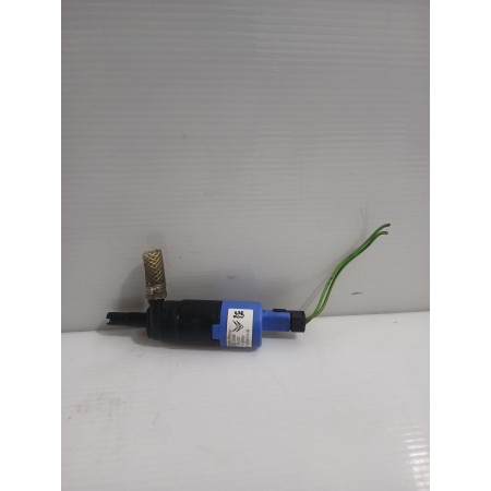 Recambio de bomba limpia para peugeot 407 (6d_) 2.0 hdi 135 (6drhrh, 6drhre, 6drhrg, 6drhrj) referencia OEM IAM 9641086680  