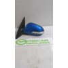 Recambio de retrovisor izquierdo para hyundai i30 (fd) 1.6 crdi referencia OEM IAM 876102R630  