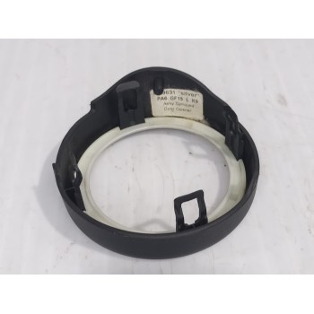 Recambio de moldura izquierda para mini mini (r56) cooper referencia OEM IAM 51412753337  
