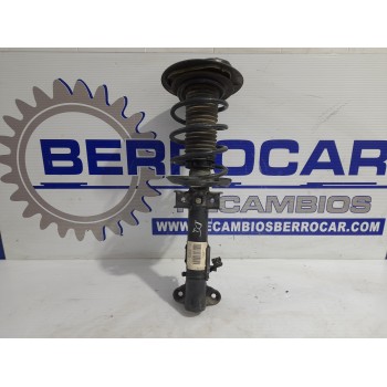 AMORTIGUADOR DELANTERO IZQUIERDO A2123203913 