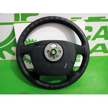 Recambio de volante para chevrolet aveo ls referencia OEM IAM DW211520112  