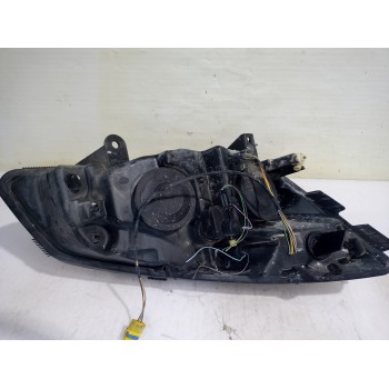 Recambio de faro izquierdo para renault scenic ii authentique referencia OEM IAM 260605447R  