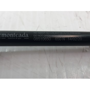 Recambio de amortiguadores maletero / porton para renault scenic iii bose edition referencia OEM IAM 8510650  