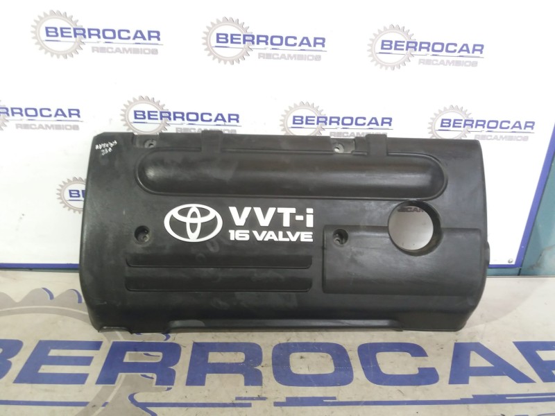 Recambio de cubierta motor para toyota avensis berlina (t25) 1.8 16v cat referencia OEM IAM 112120D080  