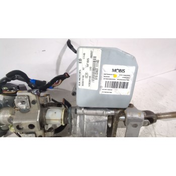 Recambio de columna direccion para kia cee´d hatchback (ed) 1.6 crdi 90 referencia OEM IAM 1H56300100  