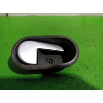 Recambio de maneta interior delantera derecha para ford fiesta (cbk) ambiente referencia OEM IAM 6S61A22600AAW  