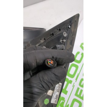 Recambio de retrovisor izquierdo para hyundai i30 (fd) 1.6 crdi referencia OEM IAM 876102R630  
