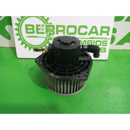 Recambio de motor calefaccion para chevrolet aveo ls referencia OEM IAM 4051026  