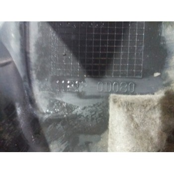 Recambio de cubierta motor para toyota avensis berlina (t25) 1.8 16v cat referencia OEM IAM 112120D080  