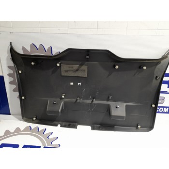 Recambio de guarnecido porton trasero para opel zafira a elegance referencia OEM IAM 90580321  