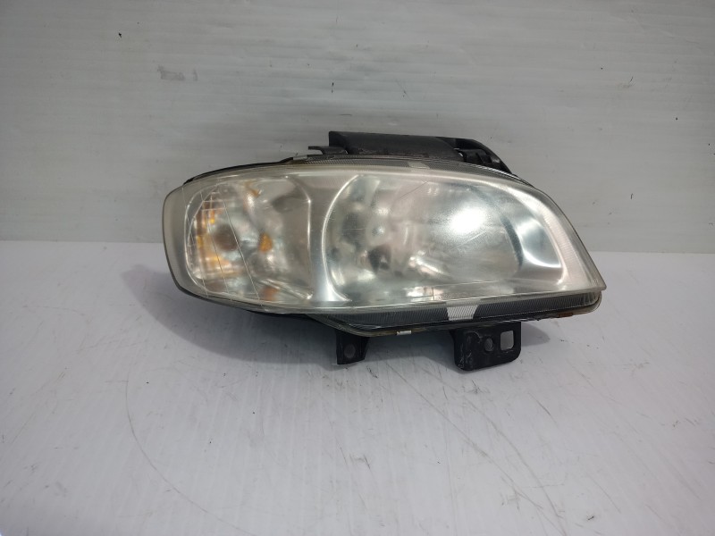 Recambio de faro derecho para seat ibiza (6k1) stella referencia OEM IAM 6K1941044A  