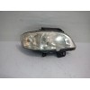 Recambio de faro derecho para seat ibiza (6k1) stella referencia OEM IAM 6K1941044A  