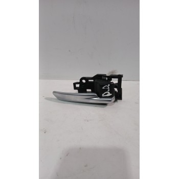 Recambio de maneta interior delantera derecha para toyota corolla hatchback (_e21_, _ea1_, _eh1_) 1.8 vvti hybrid (zwe219) refer