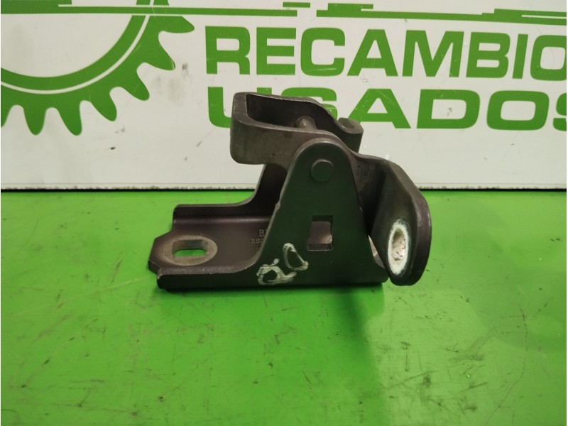 Recambio de bisagras para opel insignia berlina 2.0 cdti cat referencia OEM IAM ES03A046574  