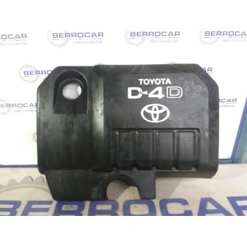 CUBIERTA MOTOR 126110R040 