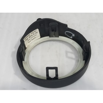 Recambio de moldura derecha para mini mini (r56) cooper referencia OEM IAM 51412753338  