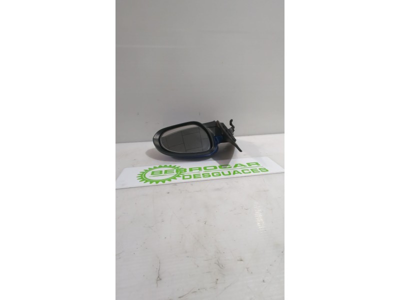 Recambio de retrovisor derecho para hyundai i30 (fd) 1.6 crdi referencia OEM IAM 876202R700  
