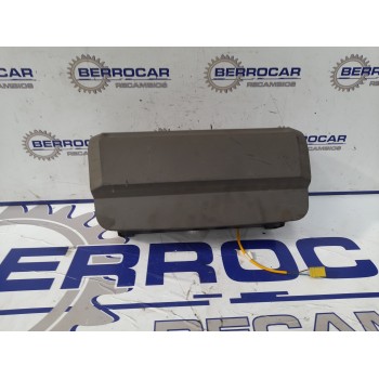 Recambio de airbag delantero derecho para land rover discovery referencia OEM IAM 00063187C  