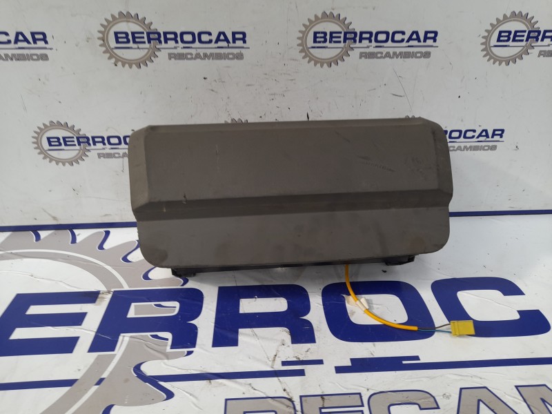 Recambio de airbag delantero derecho para land rover discovery referencia OEM IAM 00063187C  