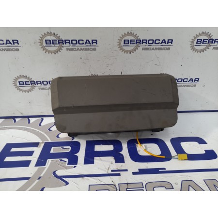 Recambio de airbag delantero derecho para land rover discovery referencia OEM IAM 00063187C  