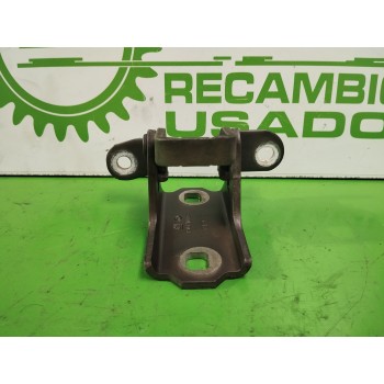 Recambio de bisagras para opel insignia berlina 2.0 cdti cat referencia OEM IAM ES03A046574  