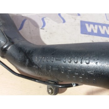 Recambio de tubo para toyota corolla (e12) 1.4 turbodiesel cat referencia OEM IAM 1703033010  