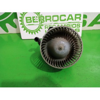 Recambio de motor calefaccion para chevrolet aveo ls referencia OEM IAM 4051026  