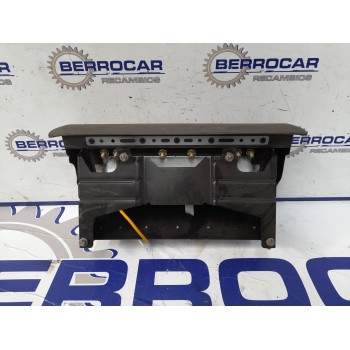 Recambio de airbag delantero derecho para land rover discovery referencia OEM IAM 00063187C  