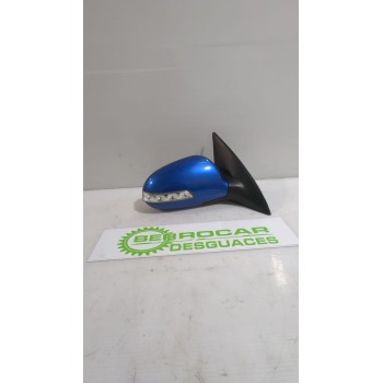 Recambio de retrovisor derecho para hyundai i30 (fd) 1.6 crdi referencia OEM IAM 876202R700  