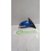 Recambio de retrovisor derecho para hyundai i30 (fd) 1.6 crdi referencia OEM IAM 876202R700  
