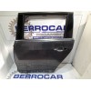 Recambio de puerta trasera izquierda para peugeot 5008 2.0 blue-hdi fap referencia OEM IAM 9006Q4  