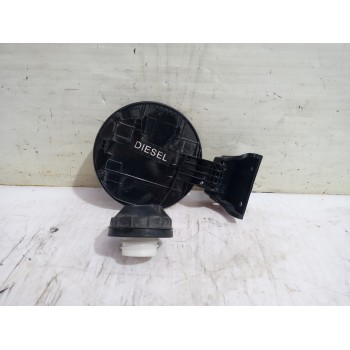 Recambio de tapa exterior combustible para hyundai ix35 (lm, el, elh) 2.0 crdi 4wd referencia OEM IAM 6951028000  