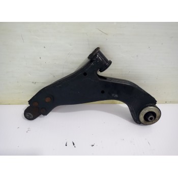 Recambio de brazo suspension inferior delantero derecho para ford mondeo berlina (ge) ghia (06.2003) (d) referencia OEM IAM 1392
