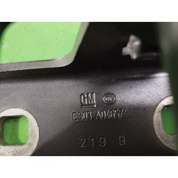 Recambio de bisagras para opel insignia berlina 2.0 cdti cat referencia OEM IAM ES03A046574  